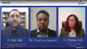 Dr Rishi Sethi shares his views on #HeartFailure and its dangerous effects.